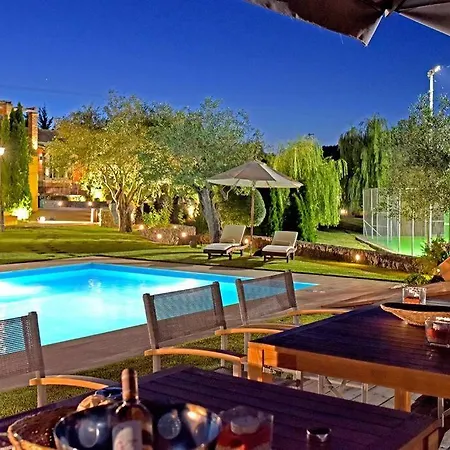 Villa Privilege *