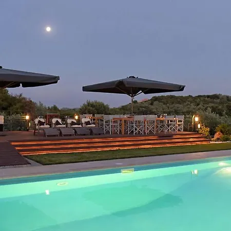 Villa Privilege
