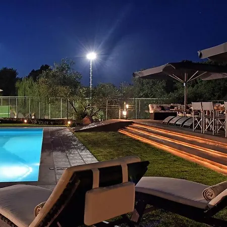Villa Privilege *