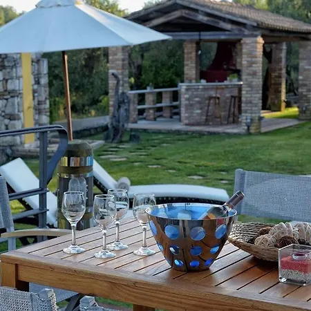 Privilege Villa