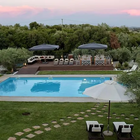 Privilege Villa