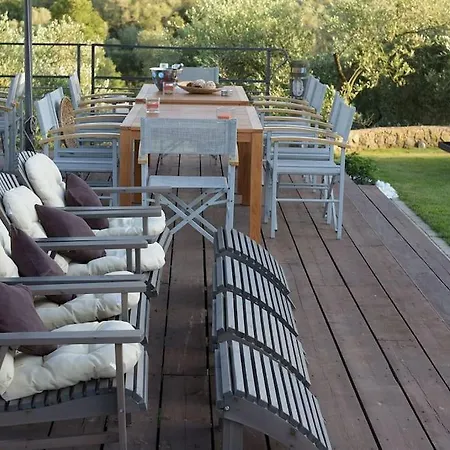 Villa Privilege *