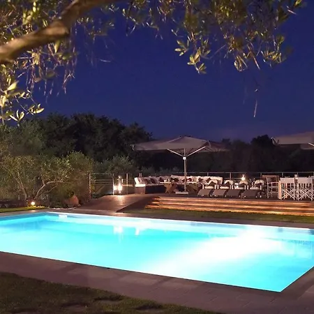 Privilege Villa