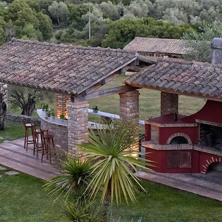 Villa Privilege *