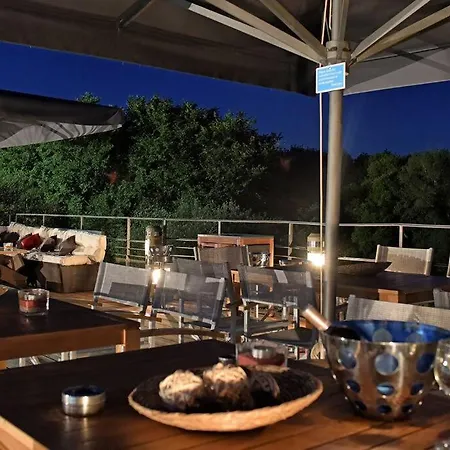 Privilege Villa *