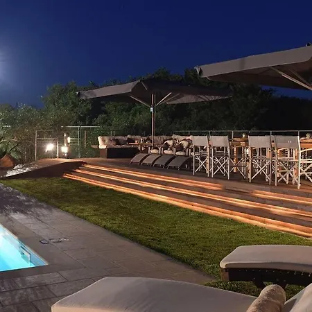 Villa Privilege Kouramaditika