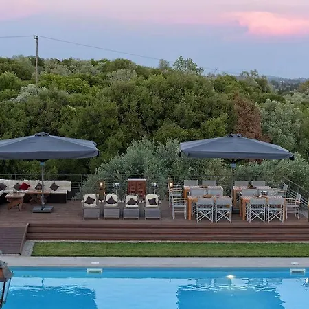 Privilege Kouramaditika