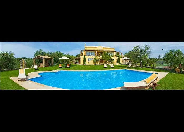 Villa Privilege