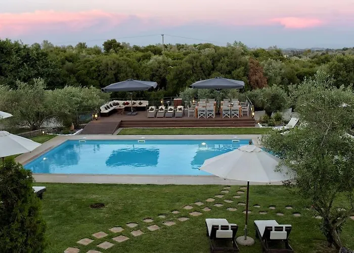 Privilege Villa