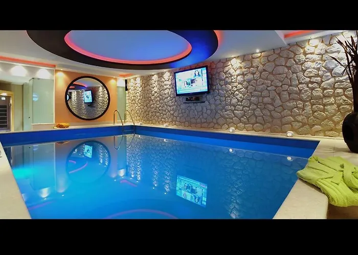 Privilege Villa