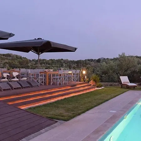 Villa Privilege