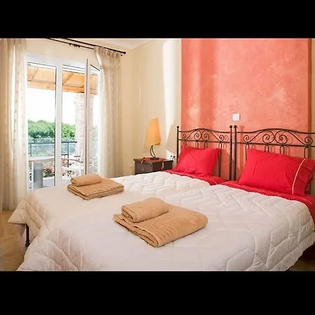 Privilege Villa *