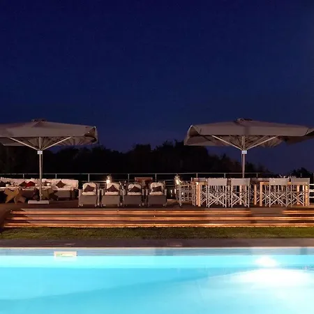 Villa Privilege