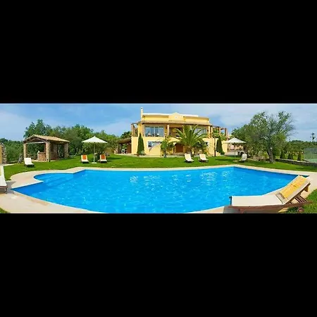 Villa Privilege