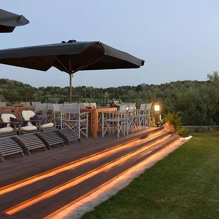 Privilege Villa *