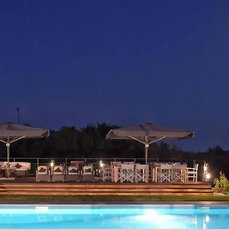 Villa Privilege