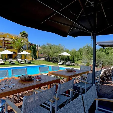Privilege Villa *