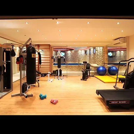 Privilege Villa *