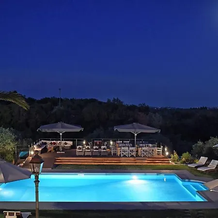 Villa Privilege