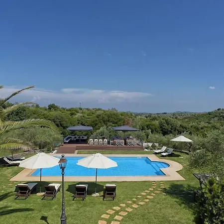 Privilege Villa *