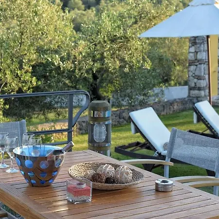 Privilege Villa *