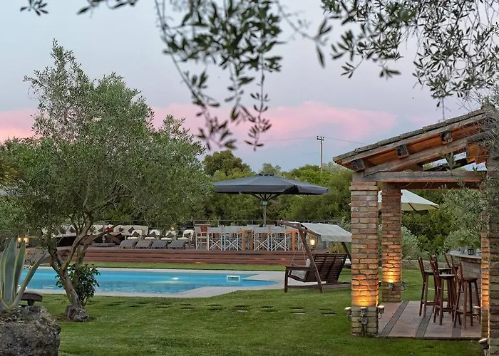Villa Privilege *