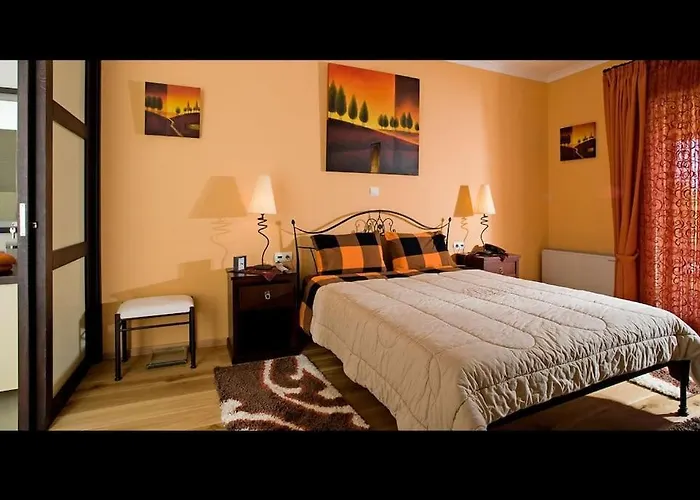 Privilege Villa
