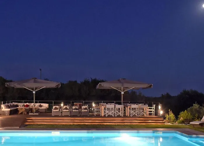 Villa Privilege