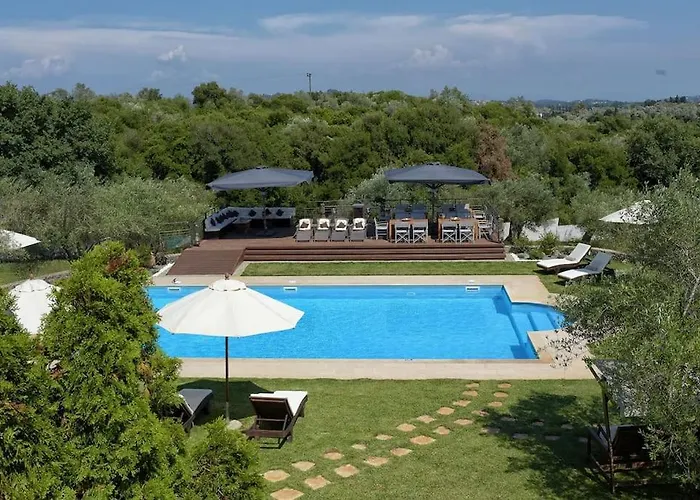 Villa Privilege *