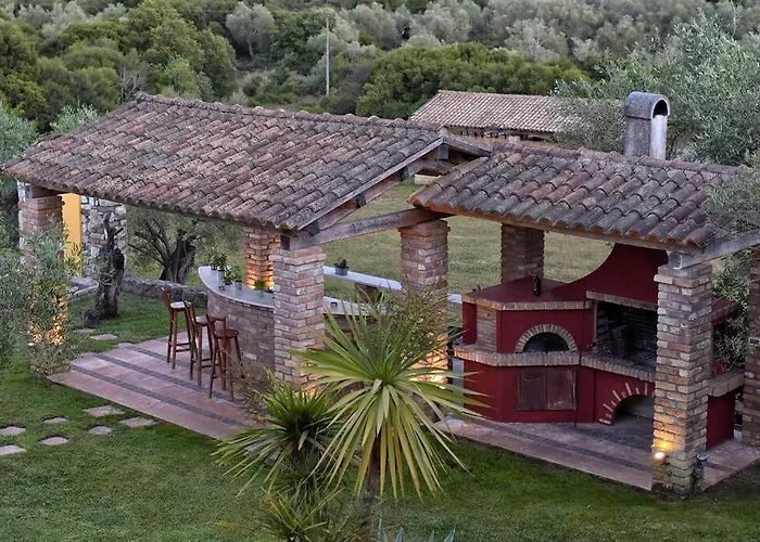 Villa Privilege *