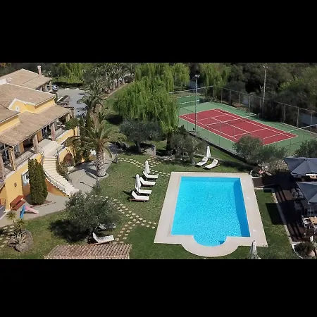 Privilege Kouramaditika