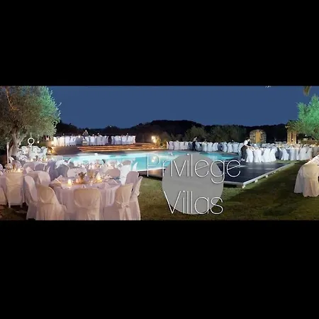 Privilege Villa *