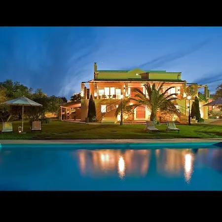 Villa Privilege