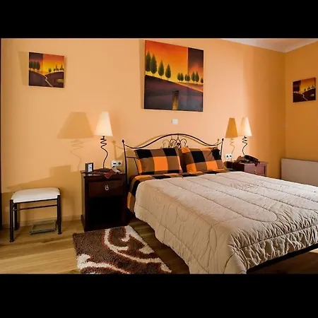 Privilege Villa