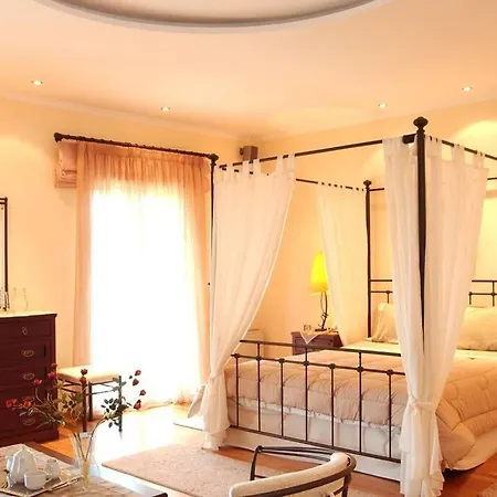 Privilege Kouramaditika