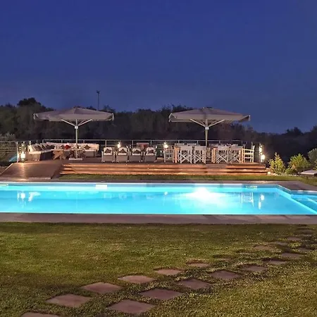 Villa Privilege