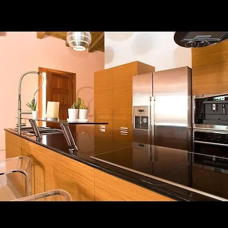 Privilege Villa