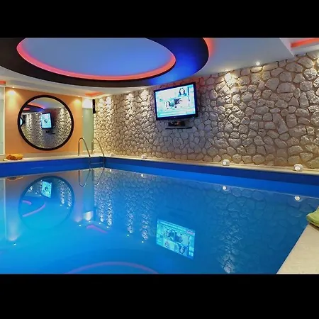 Privilege Villa