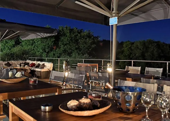 Privilege Villa *