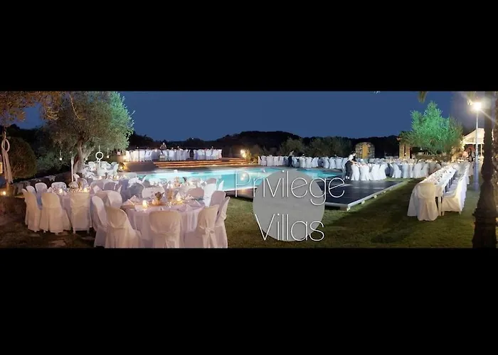 Privilege Villa *