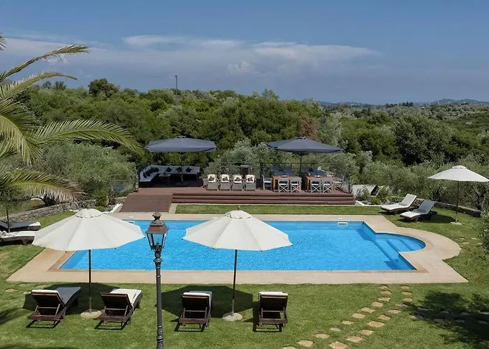 Villa Privilege *