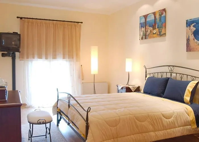 Privilege Villa *