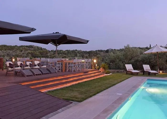 Villa Privilege