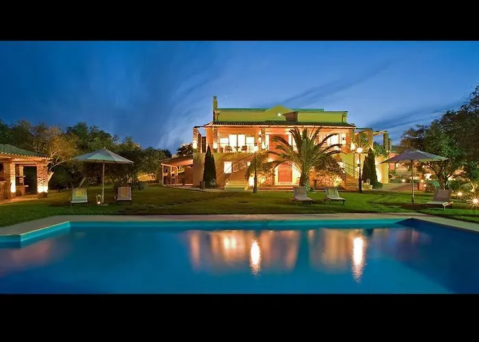 Villa Privilege