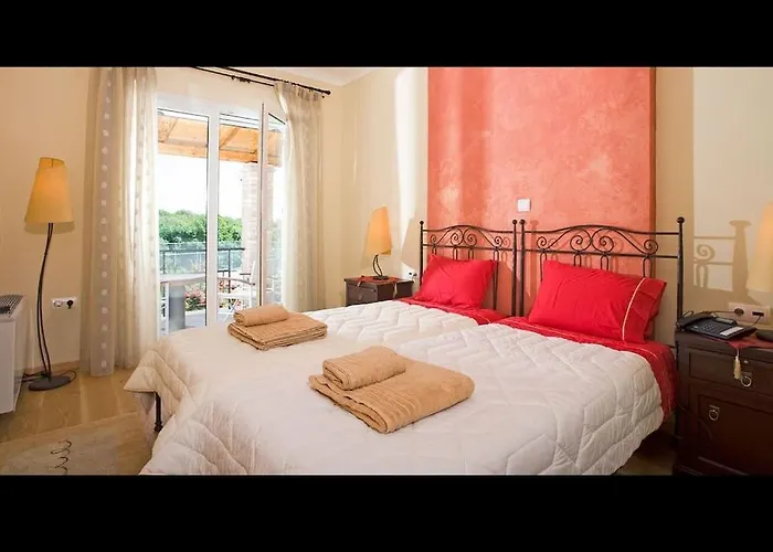 Privilege Villa *