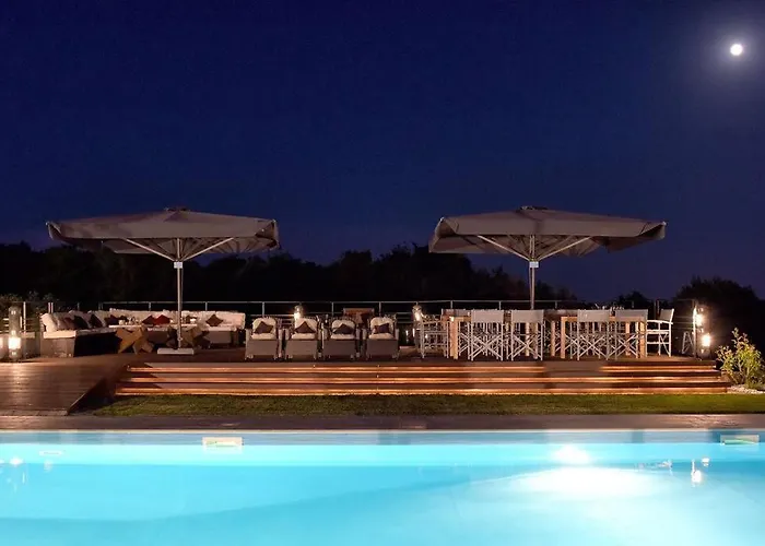 Villa Privilege
