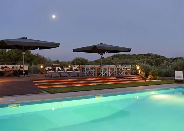 Villa Privilege