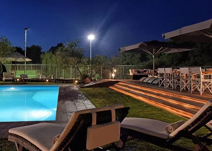 Villa Privilege *