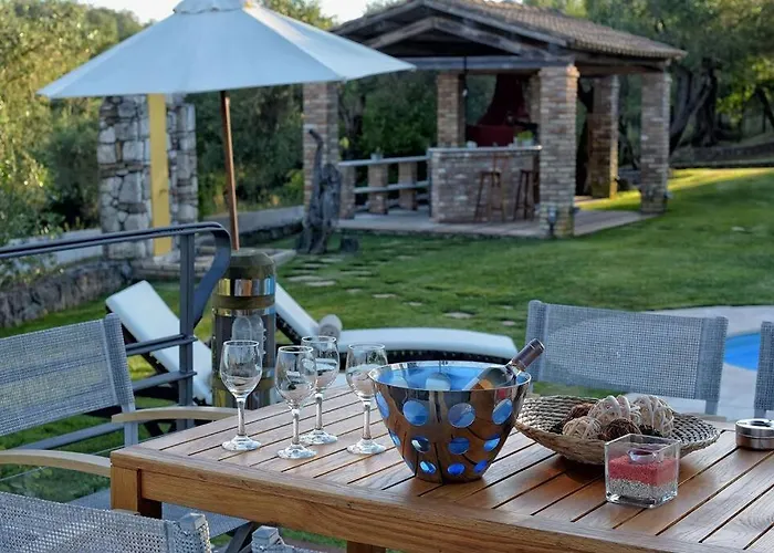 Privilege Villa