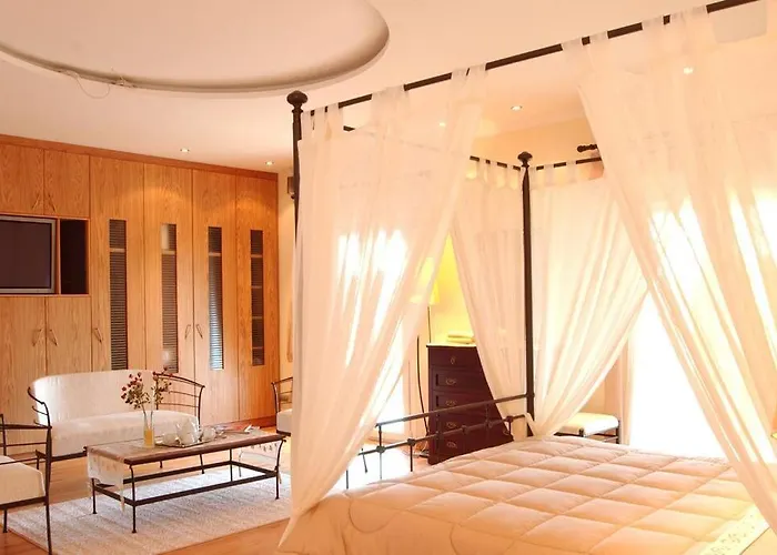 Villa Privilege Kouramaditika